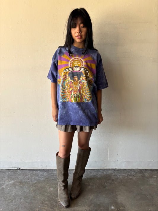 Vintage Jimi Hendrix Shirt