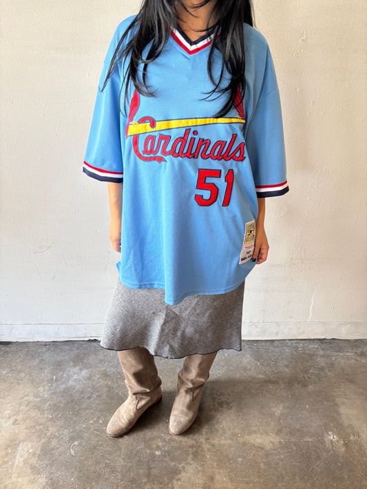 St. Louis Cardinals Jersey