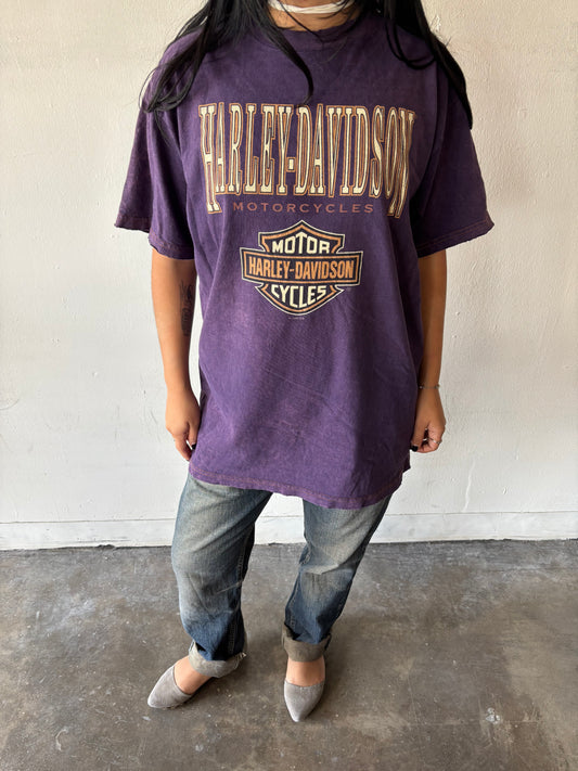 Harley Davidson Port Richey Shirt