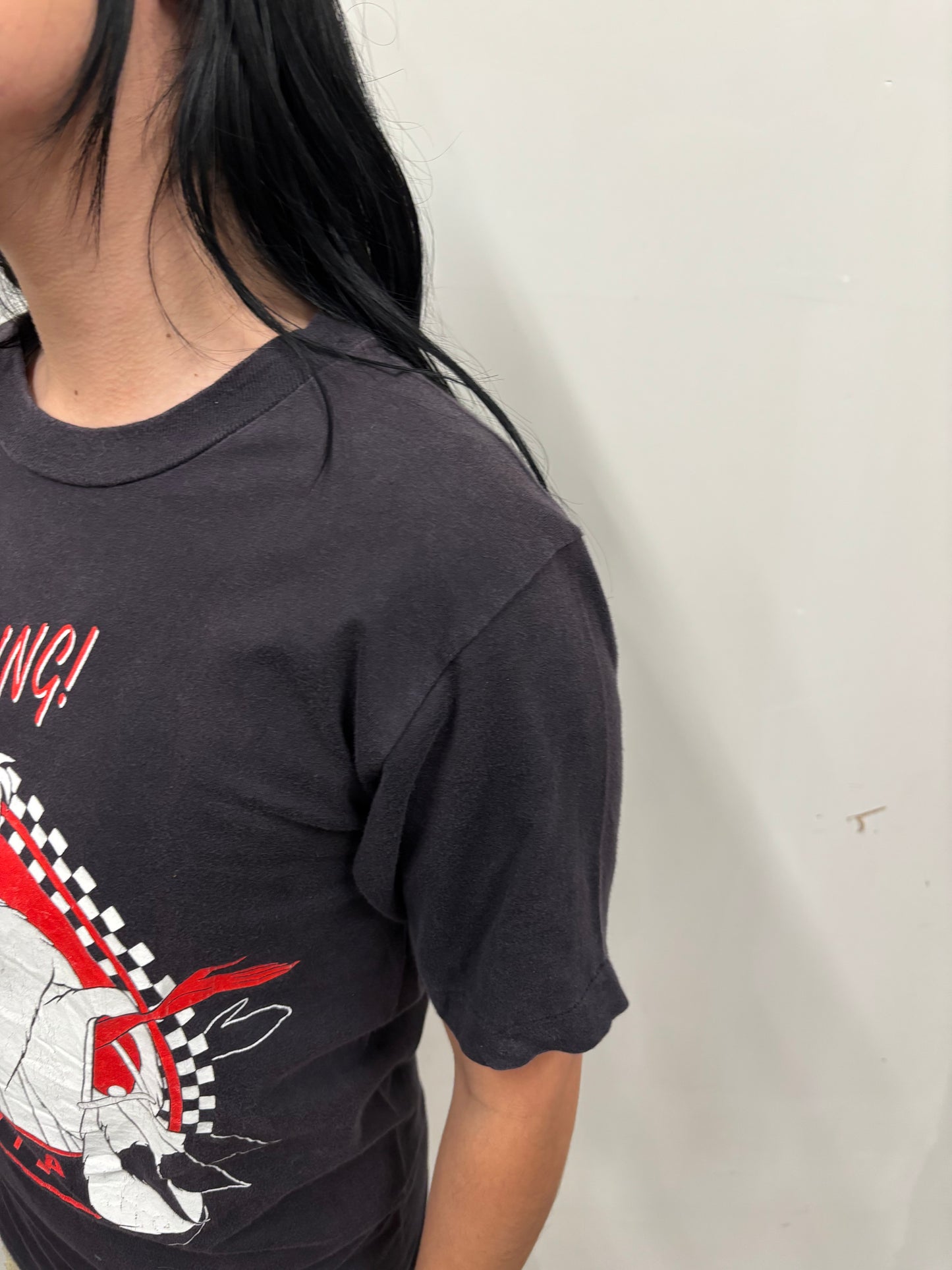 Vintage Cruella De Vil Shirt