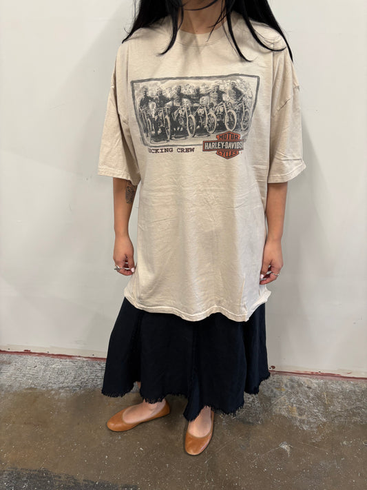 Vintage Harley Davidson Milwaukee Shirt