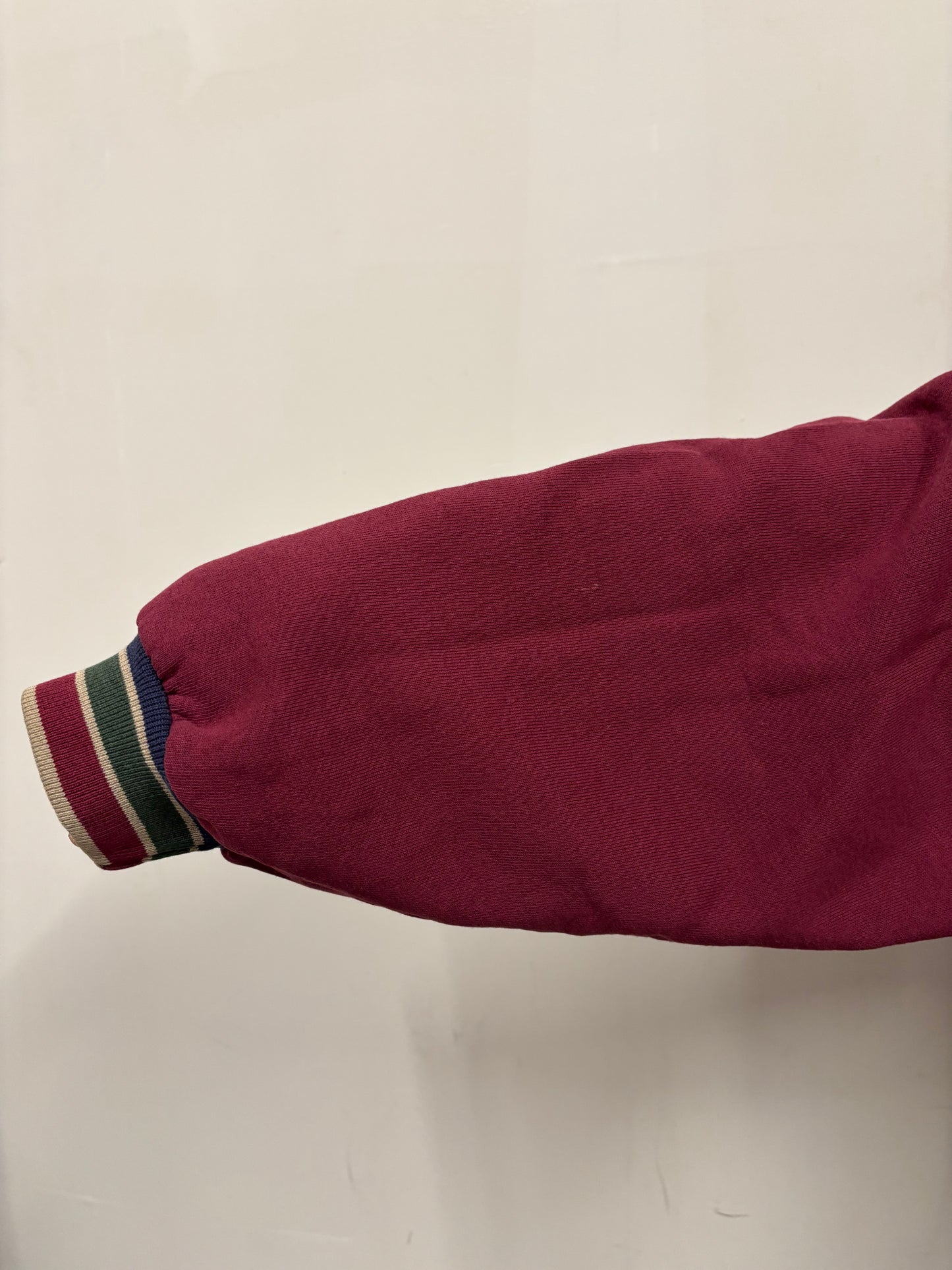 Reliable Crewneck