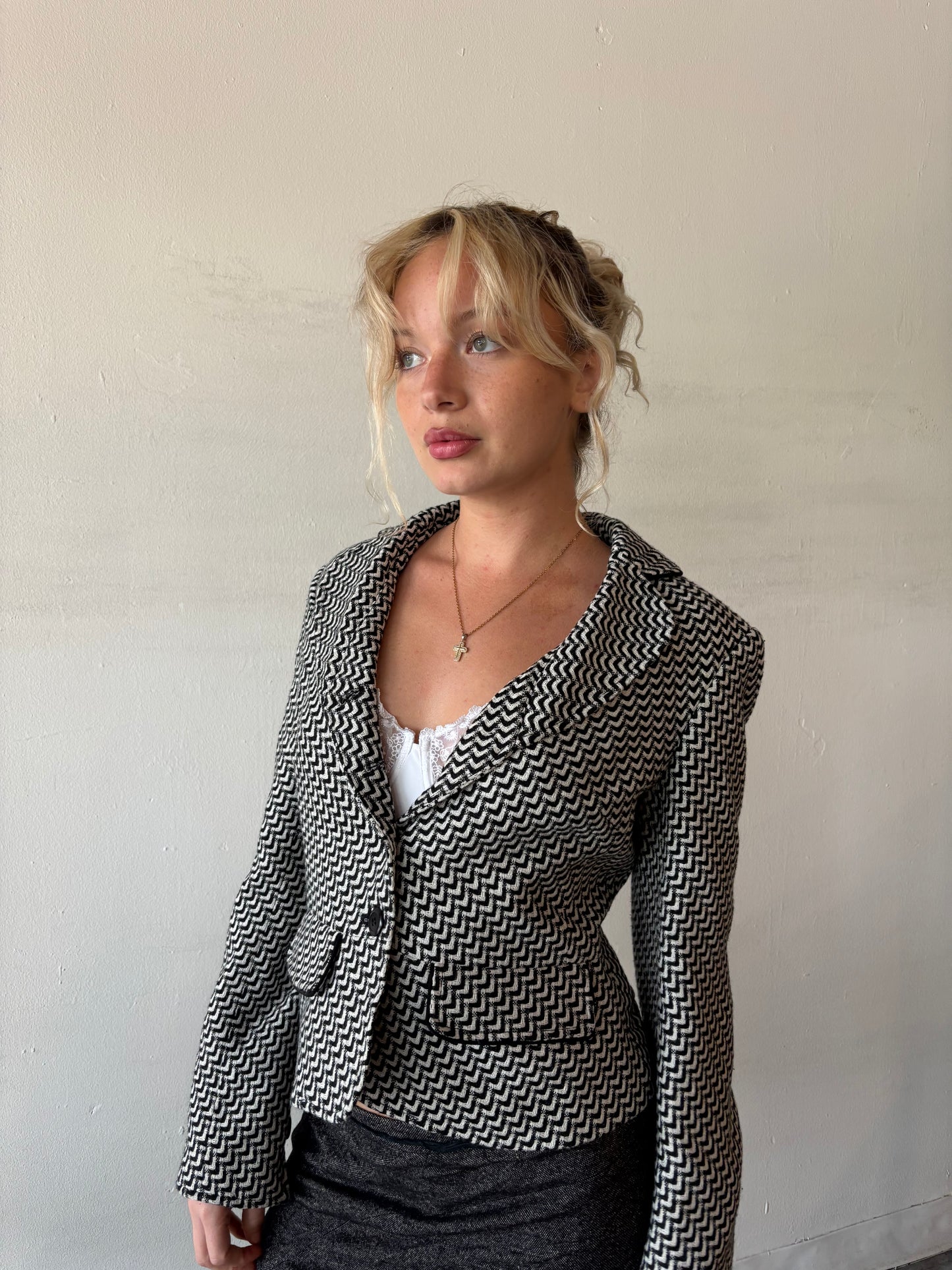 Vintage Jones NY Blazer