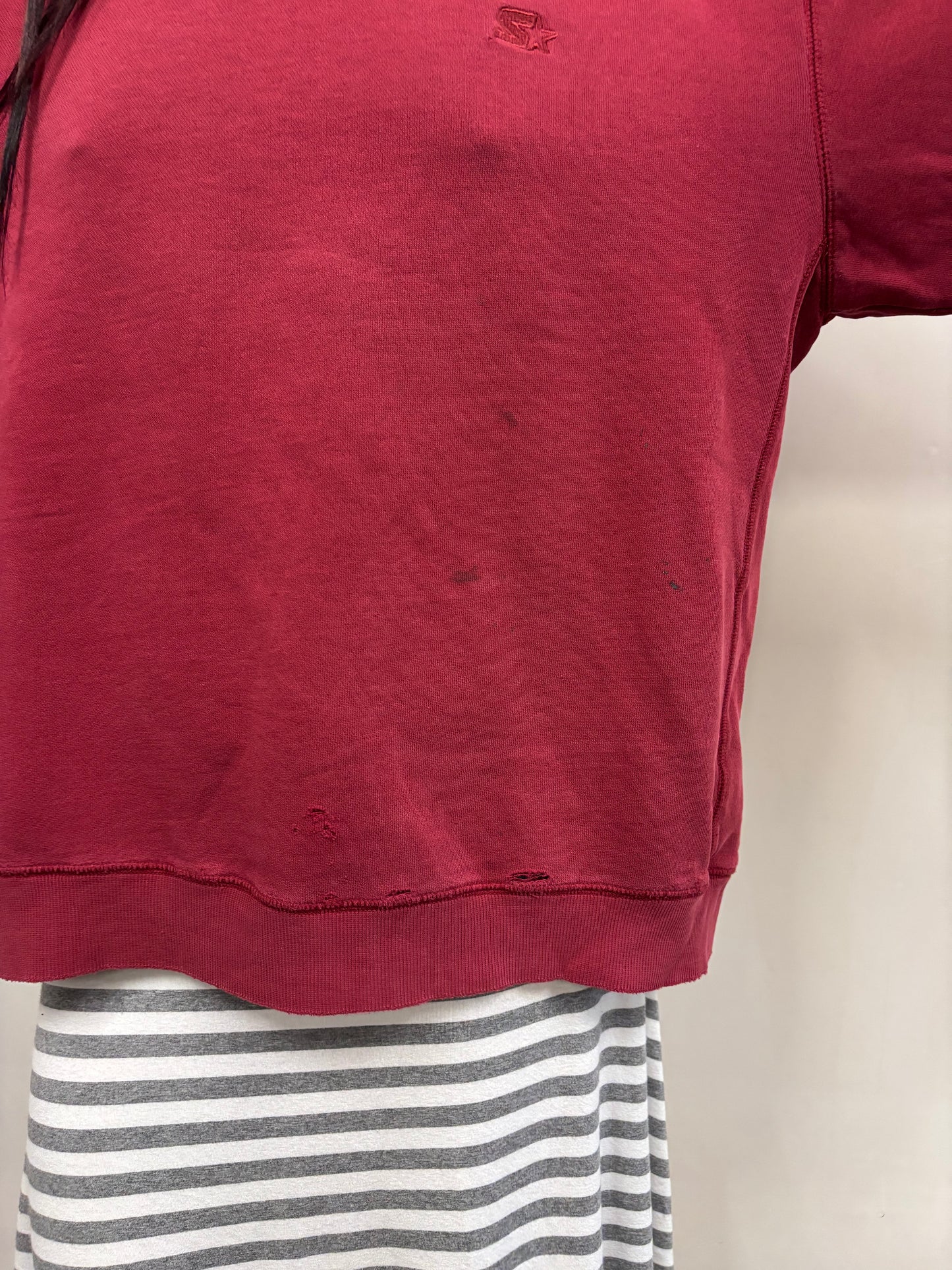 Starter Crewneck