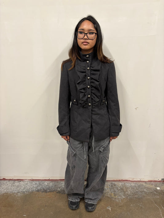 Vintage Mac & Jack Coat