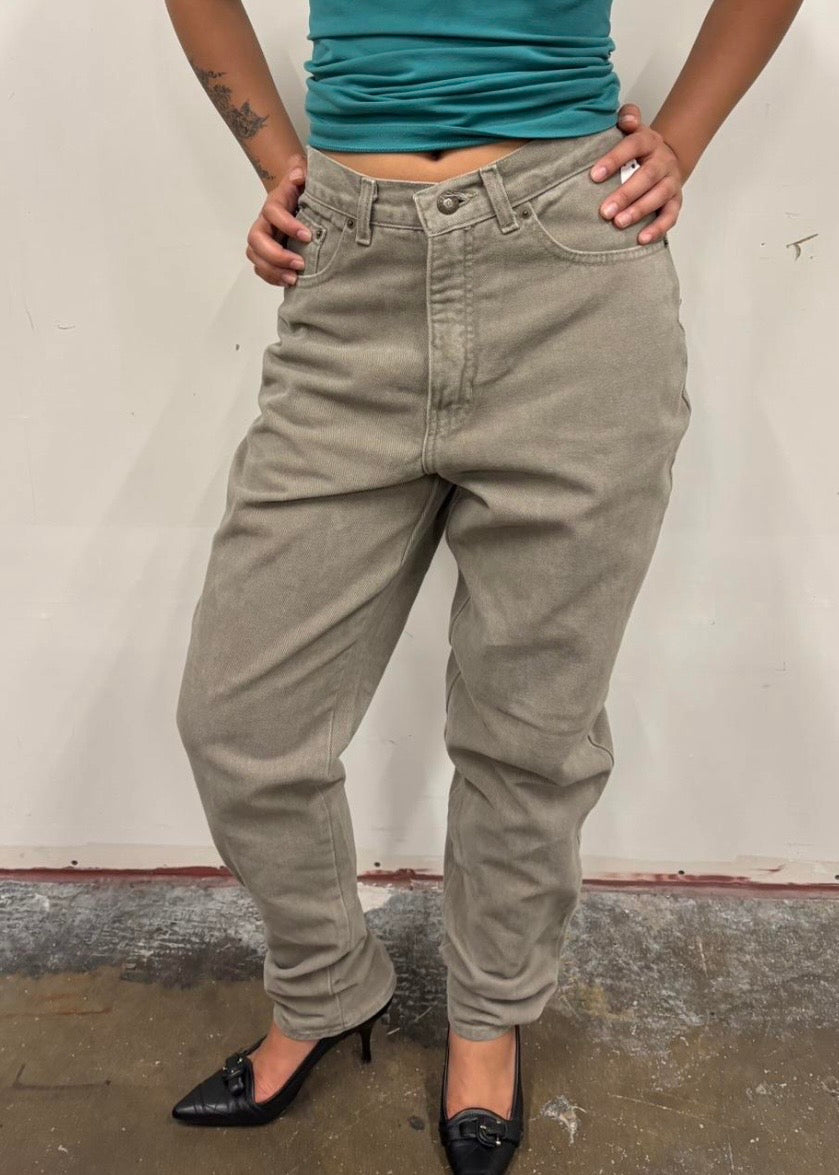 Express Jeans