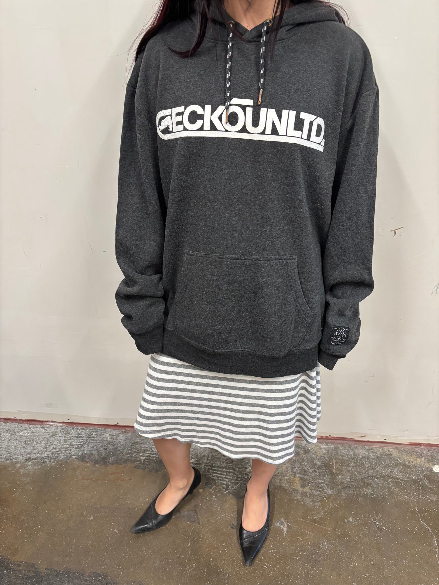 Ecko Hoodie