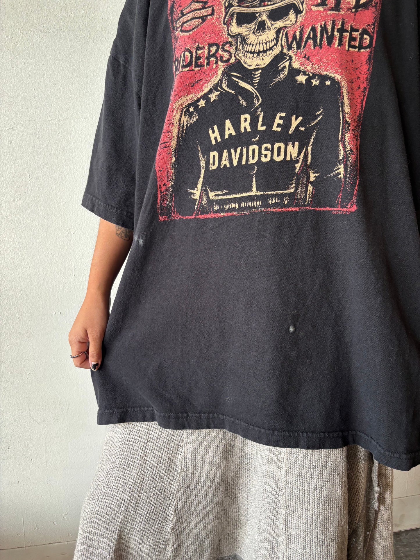 Vintage Harley Davidson Florida Shirt