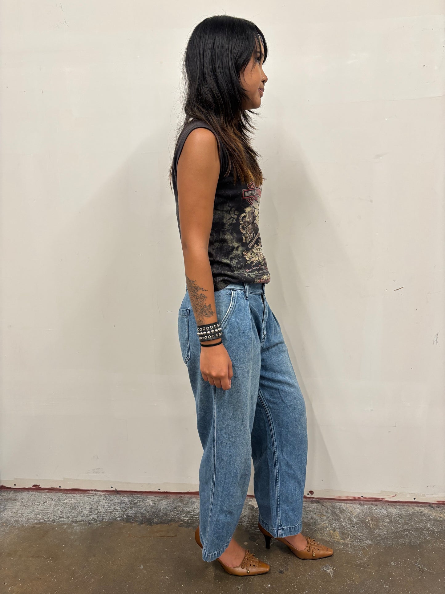 Free People Jeans
