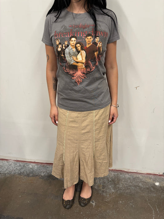 Twilight Breaking Dawn Top