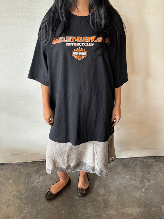 Harley Davidson North Carolina Shirt