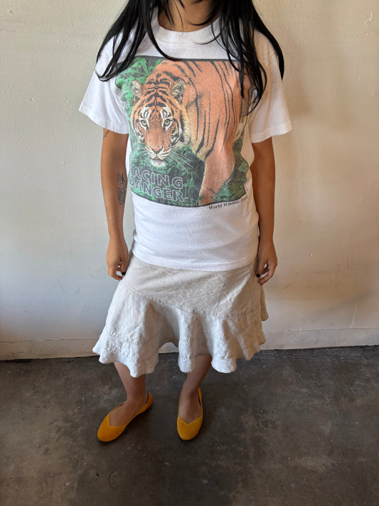 Vintage World Wildlife Fund Shirt