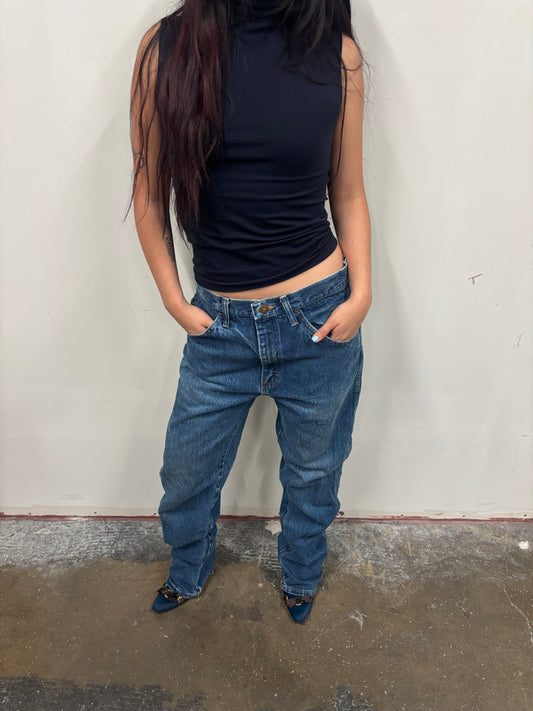 Rustler Denim Jeans