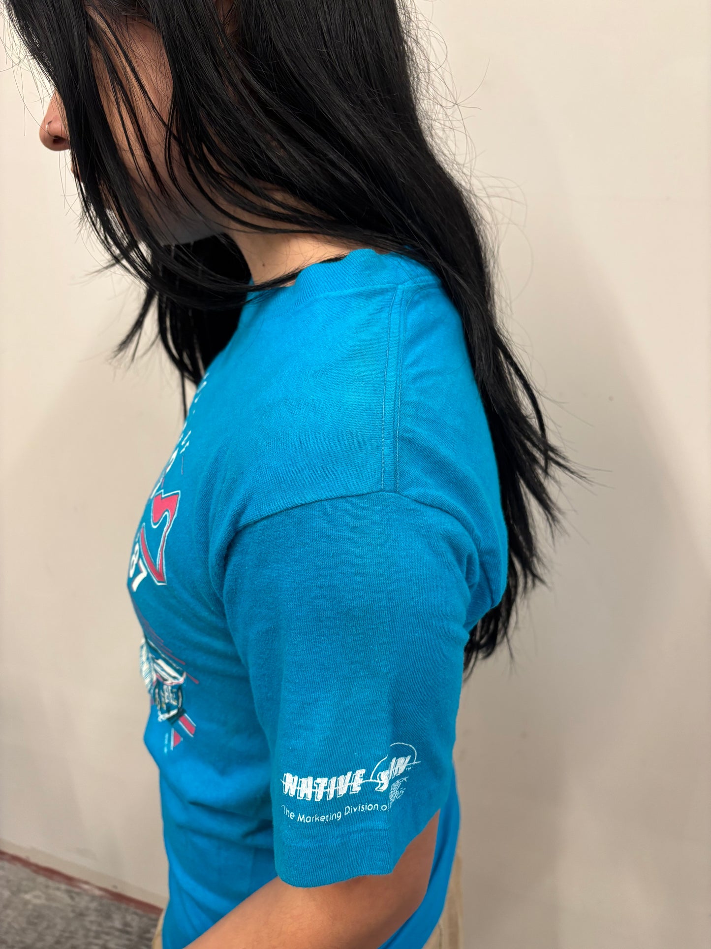 Vintage Sebring Grand Prix Shirt