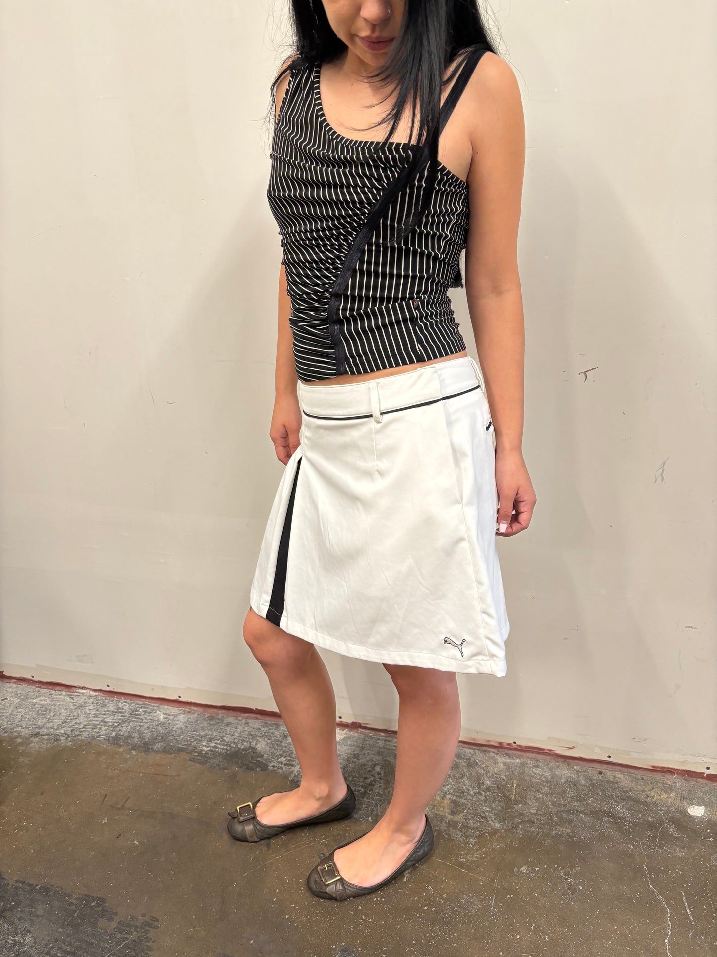 Puma Skirt