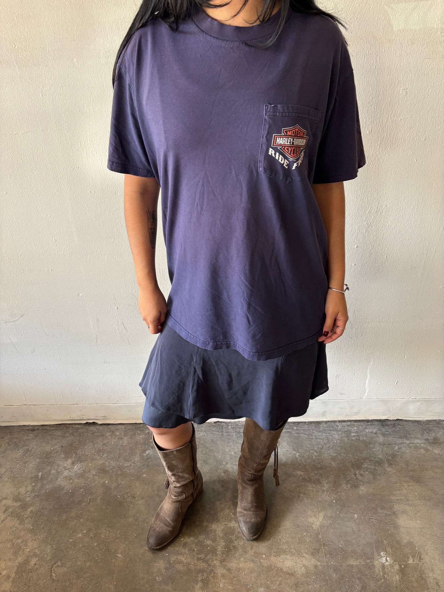 Harley Davidson Florida Shirt