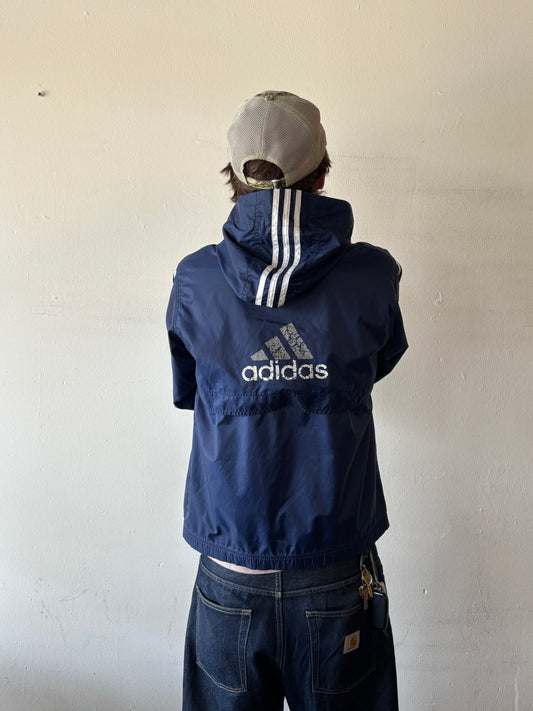 Vintage Adidas Windbreaker