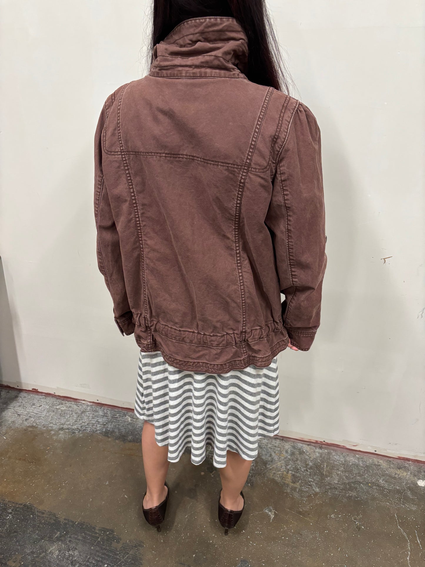 Vintage Mossimo Jacket