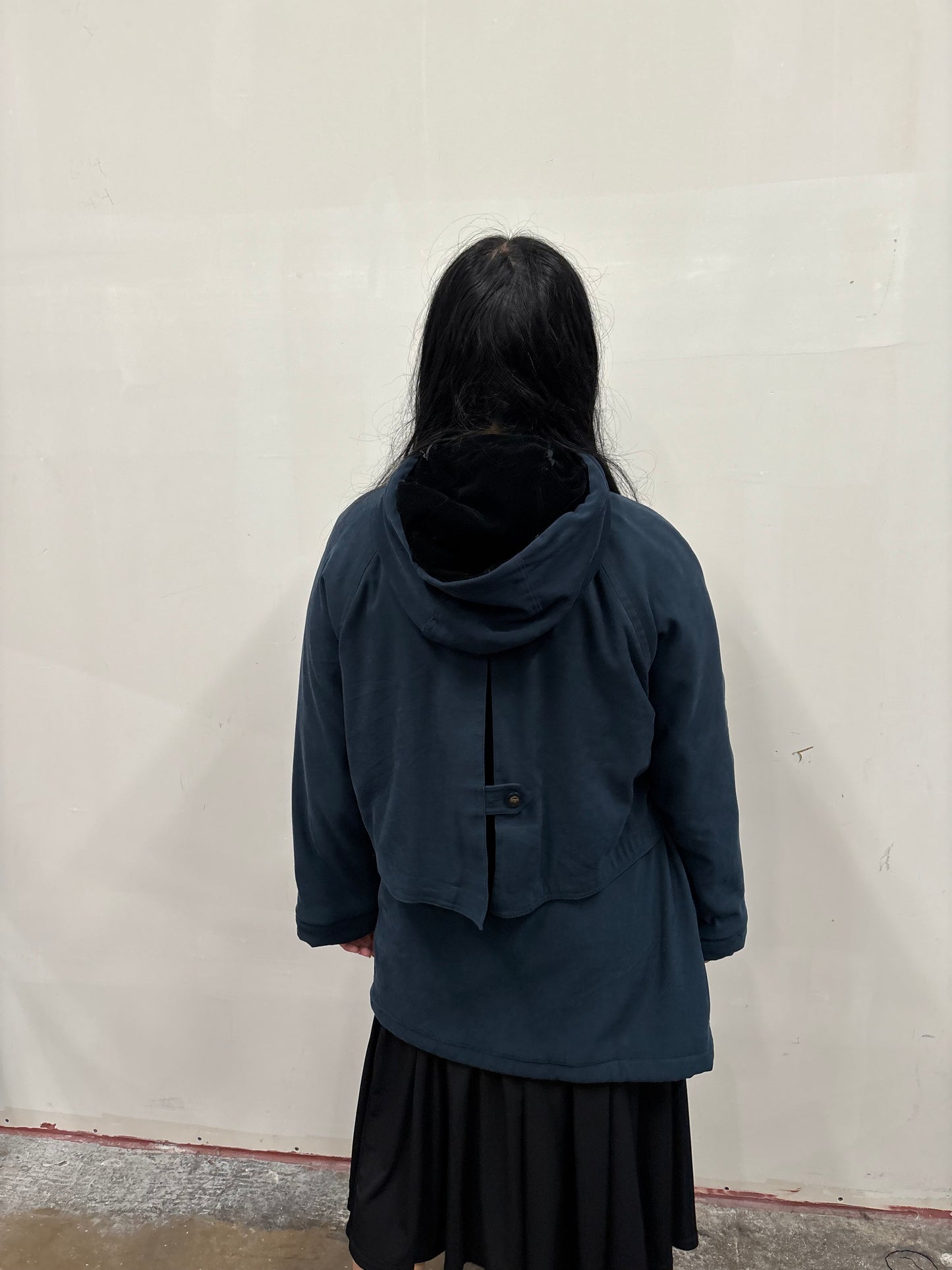 Vintage Larry Levine Coat