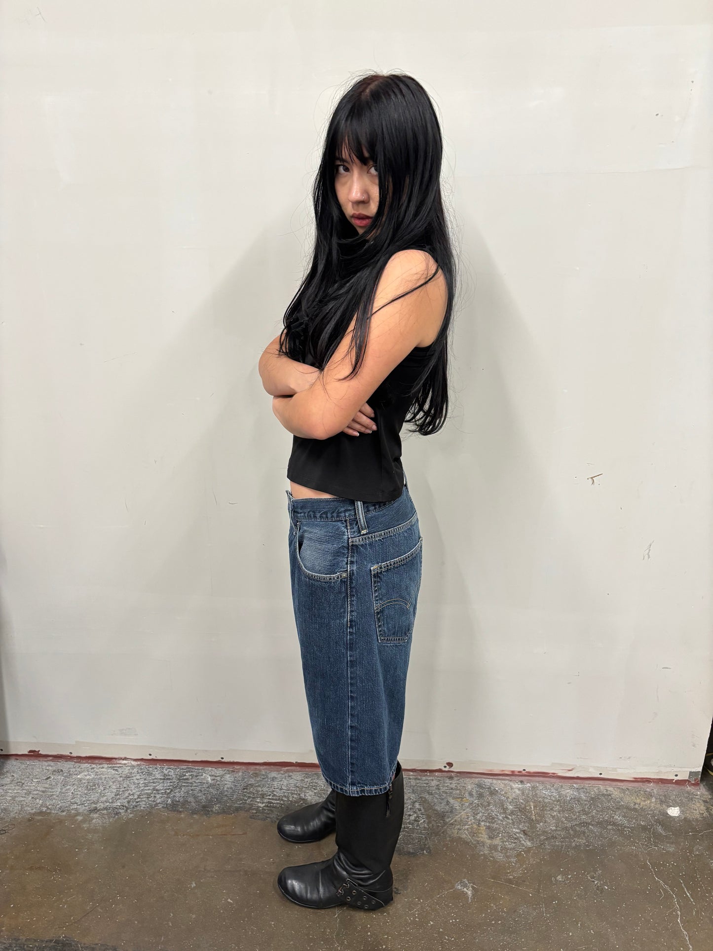 Levi’s Denim Jorts