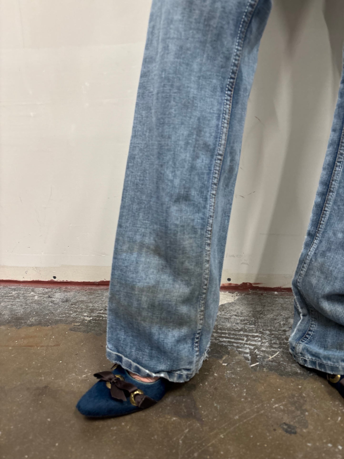 Flypaper Denim Jeans