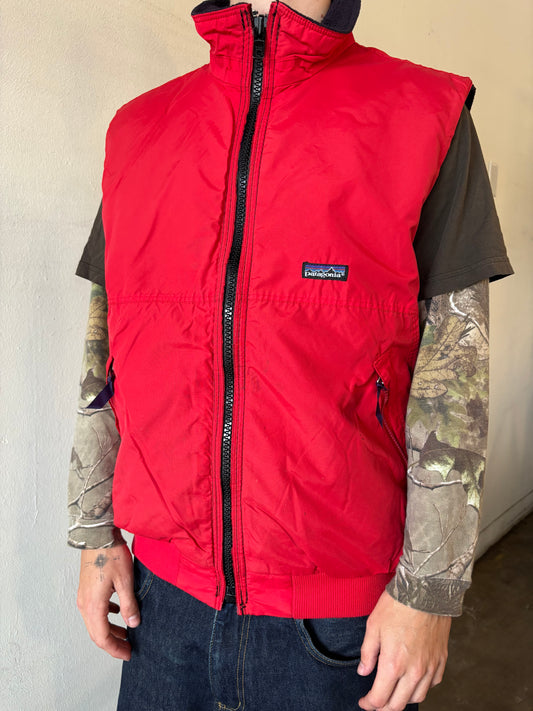 Vintage Patagonia Vest