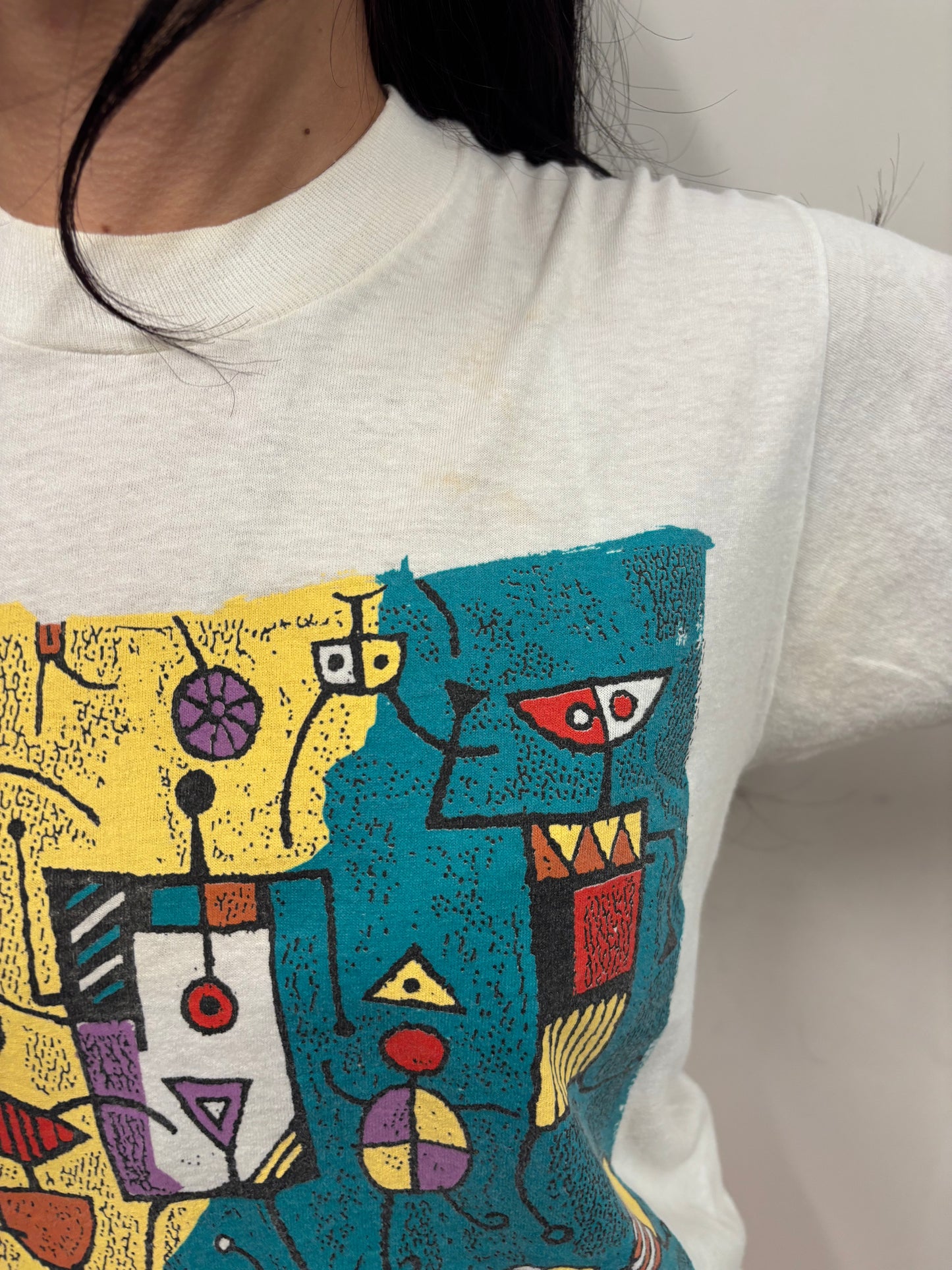 Vintage Carpe Diem Shirt