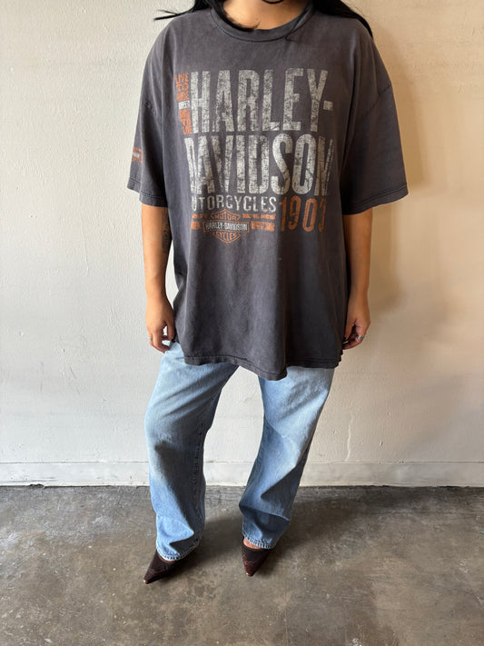Harley Davidson Colorado Shirt