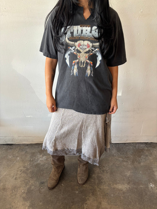 Vintage Sturgis Harley Davidson Shirt