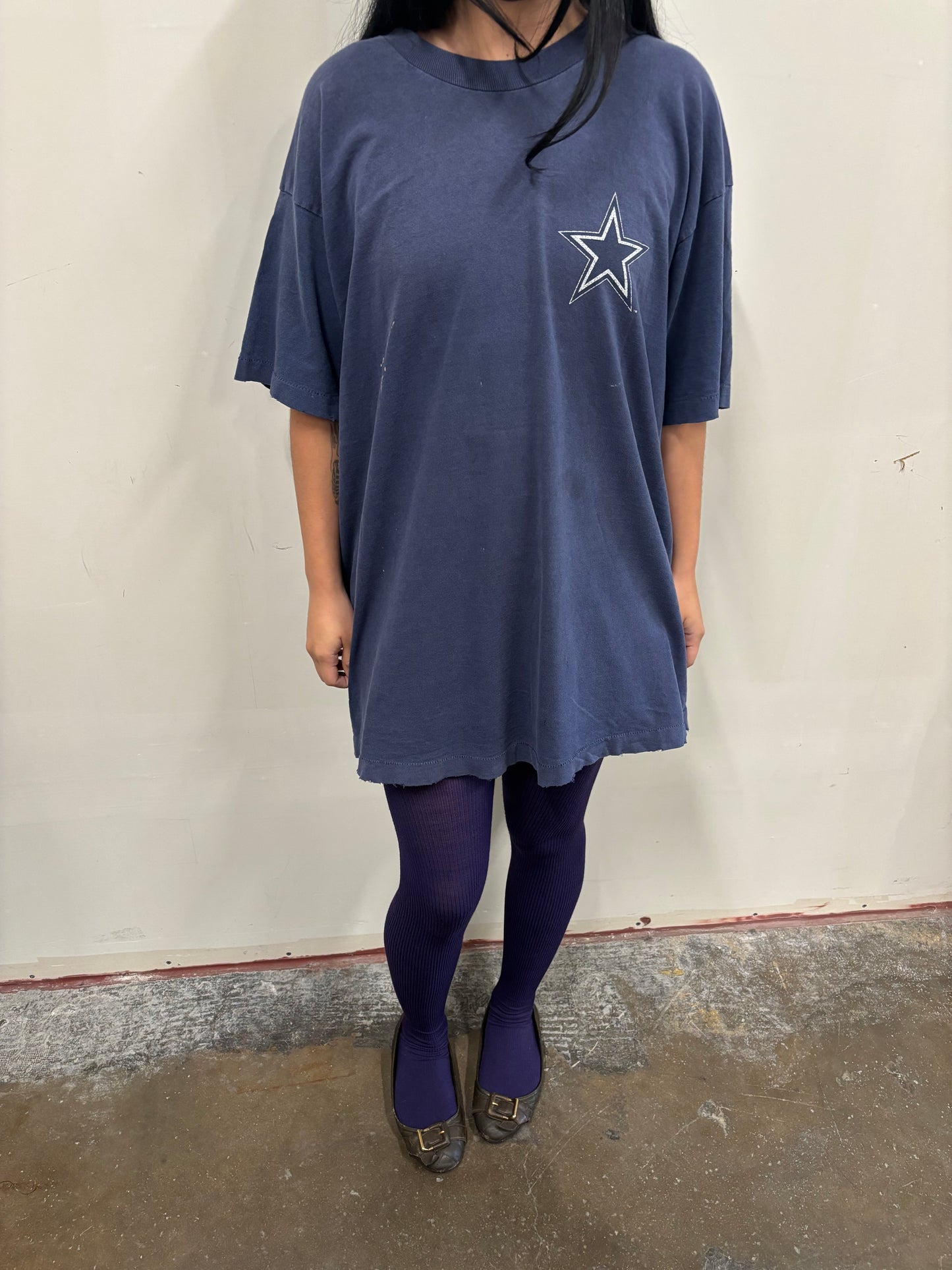 Vintage Dallas Cowboys Shirt