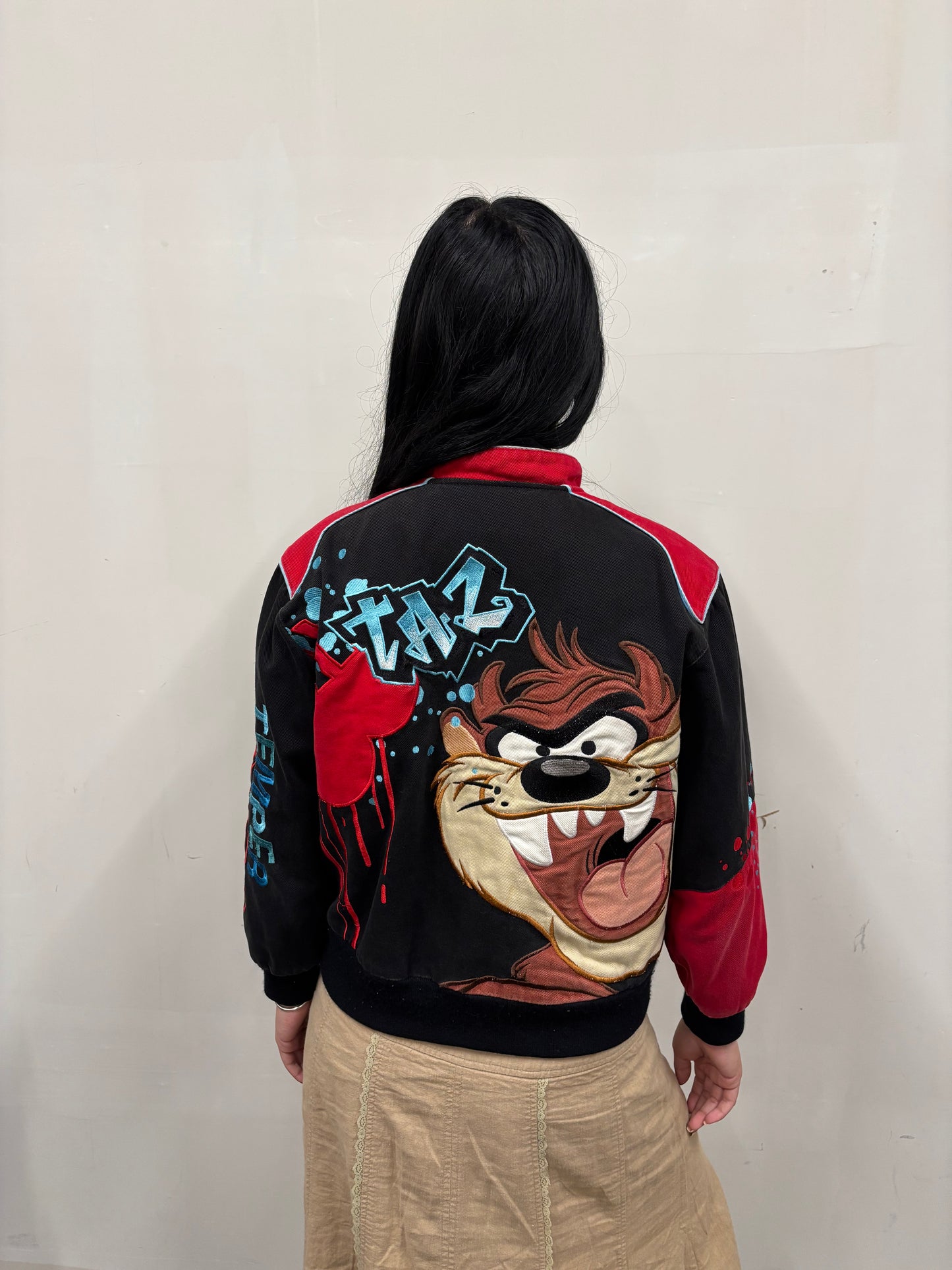 Vintage Taz Jacket