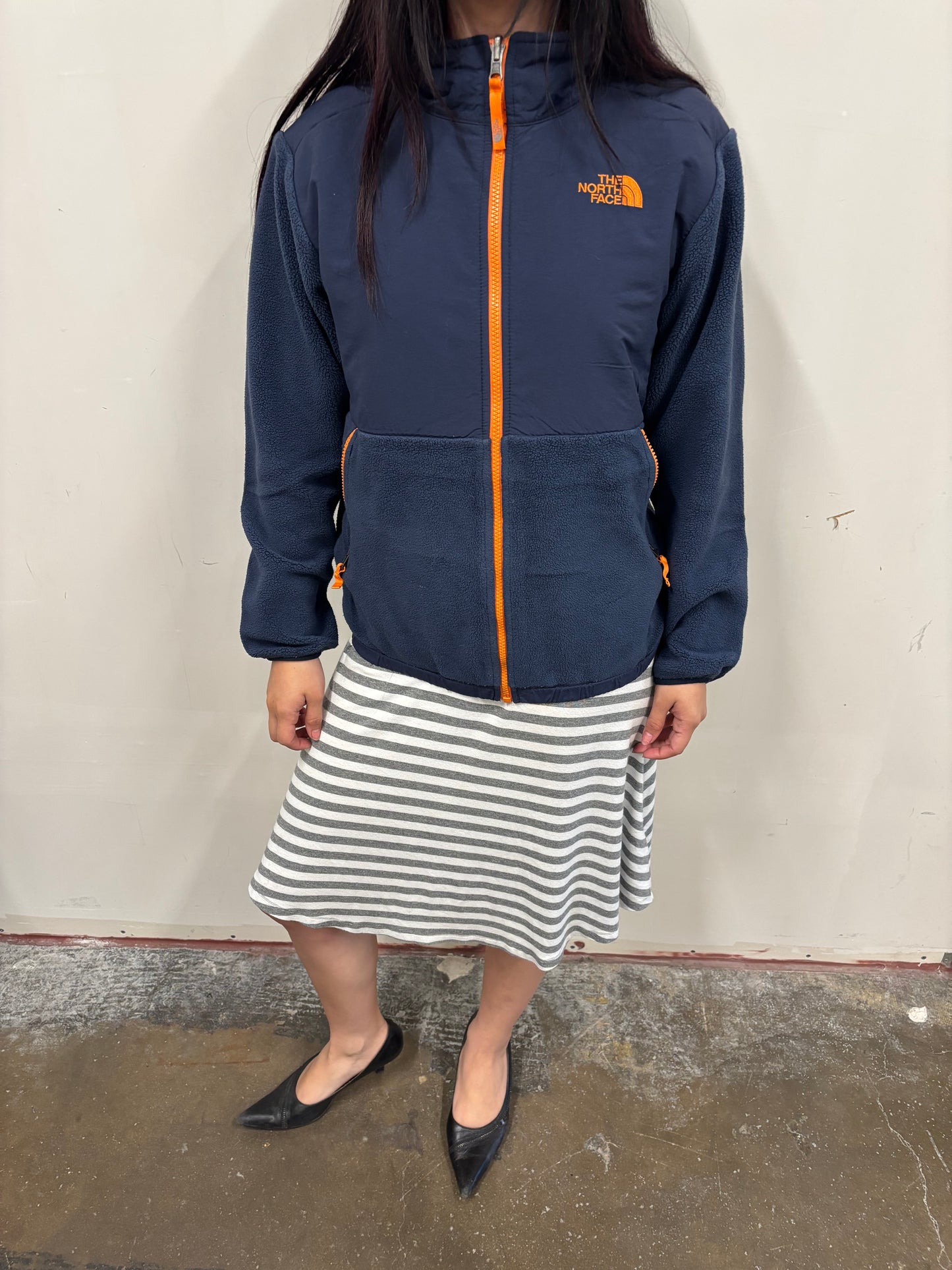 The North Face Fleece Jacket