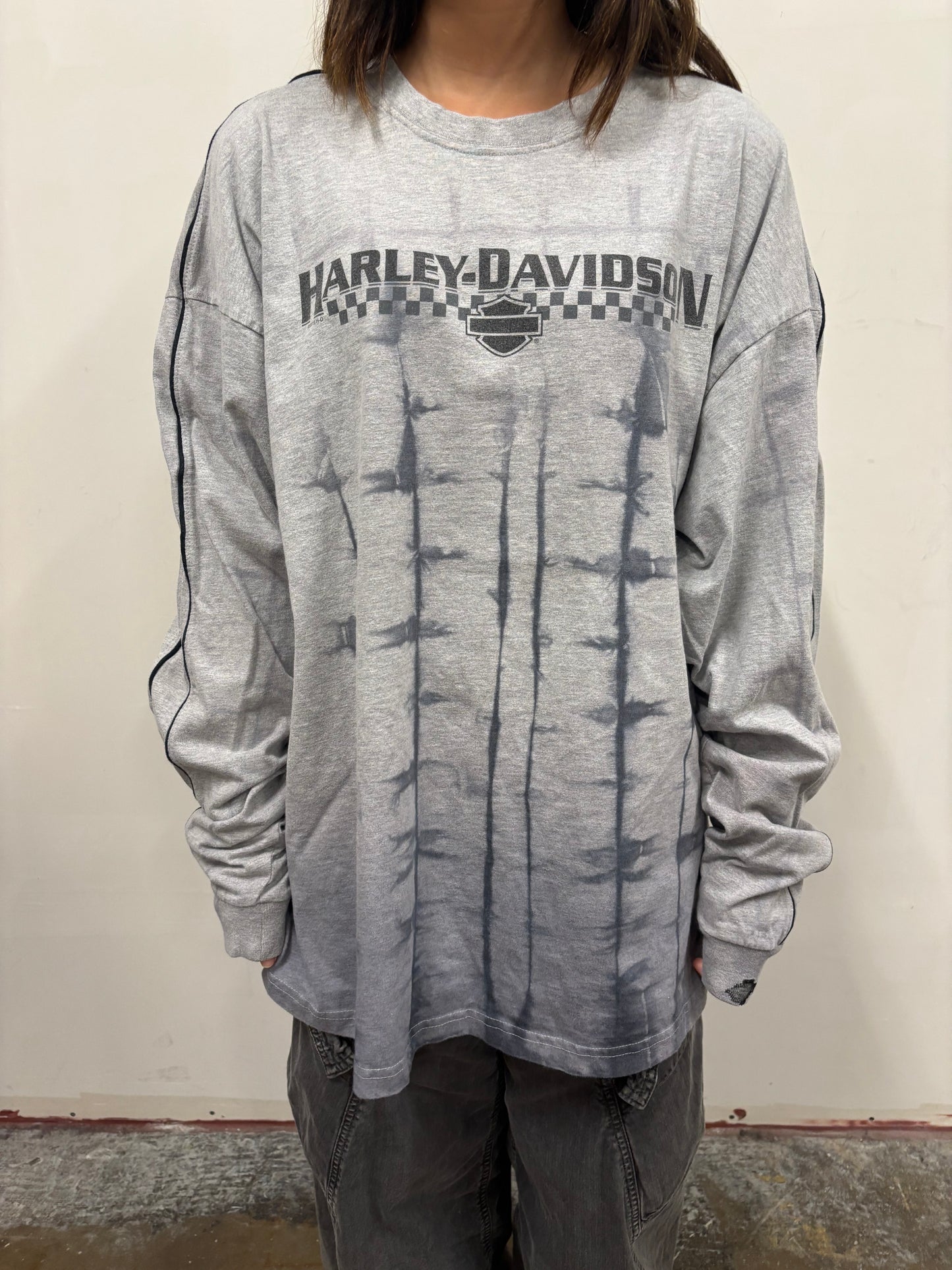 Vintage Harley Davidson Wisconsin Shirt