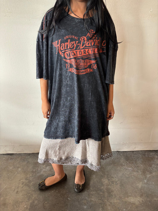 Vintage Harley Davidson Maryville Shirt