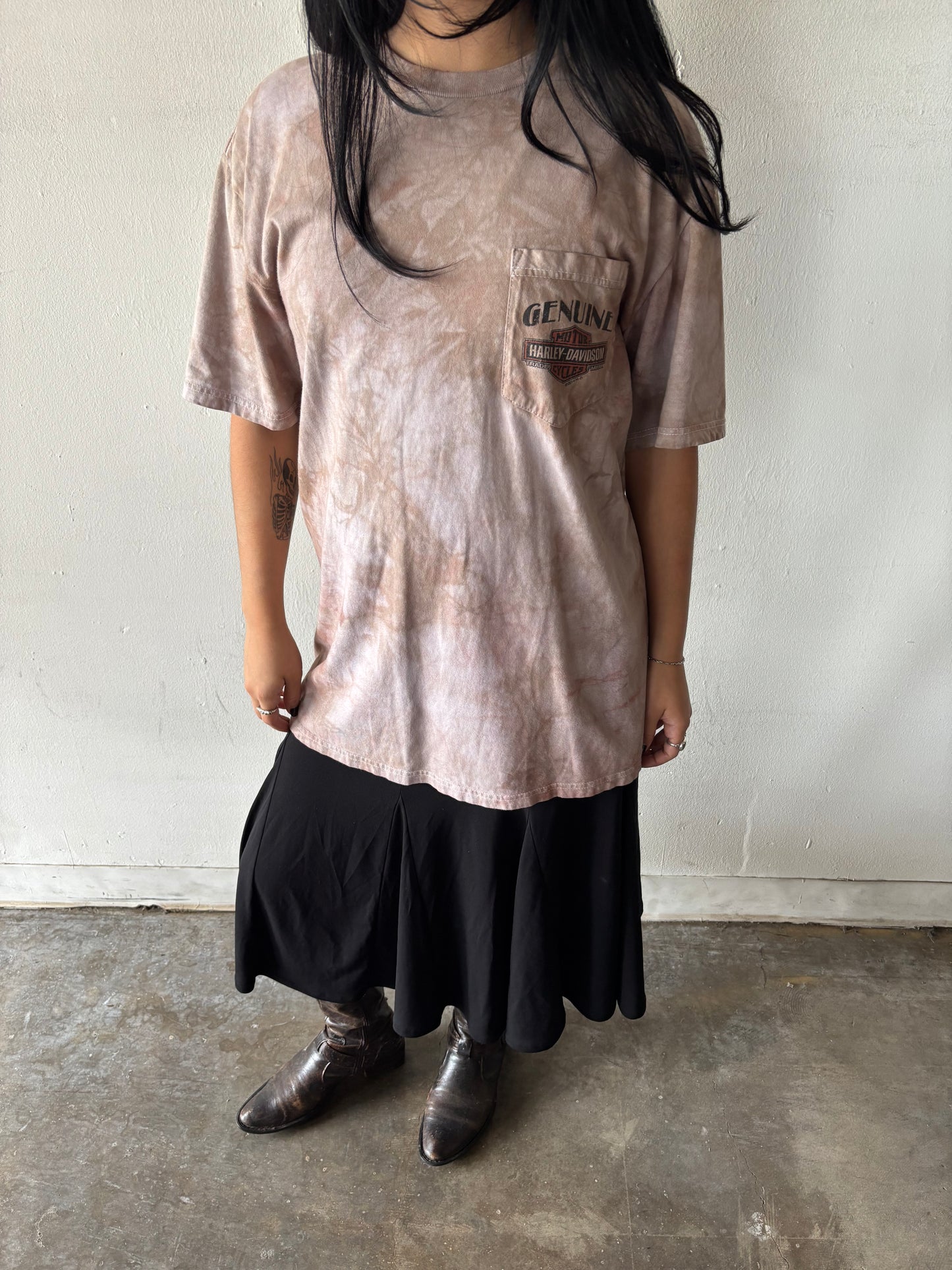 Harley Davidson Chicago Shirt