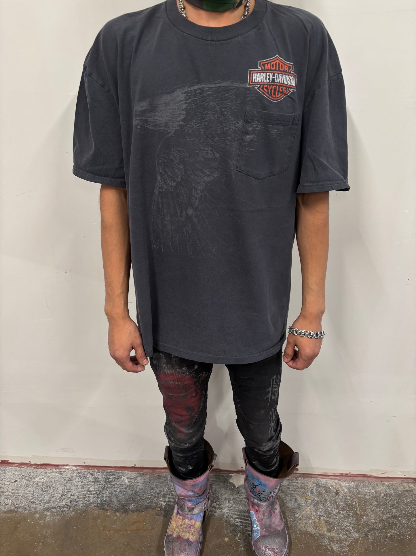 Vintage Canada Shirt