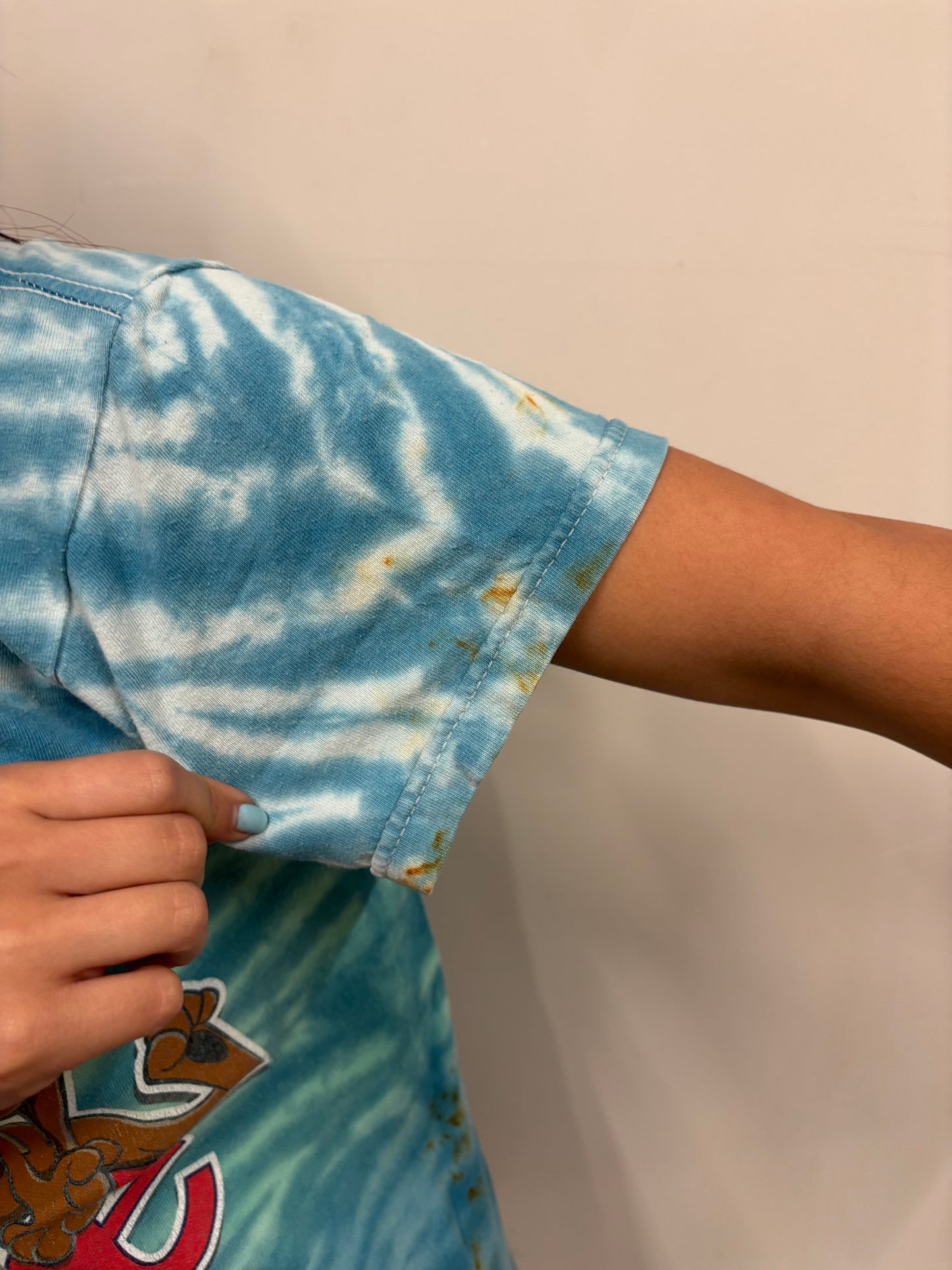Vintage Scooby-Doo Shirt