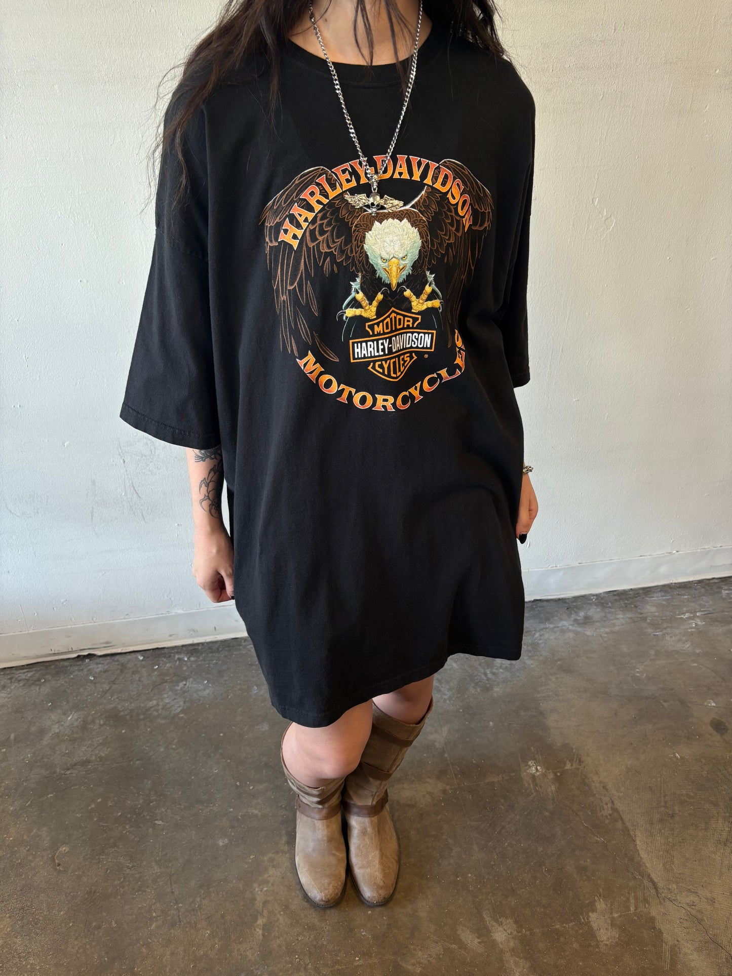 Harley Davidson Shirt