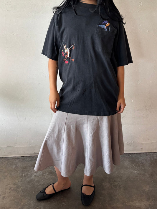 Vintage Taz & Roadrunner Shirt