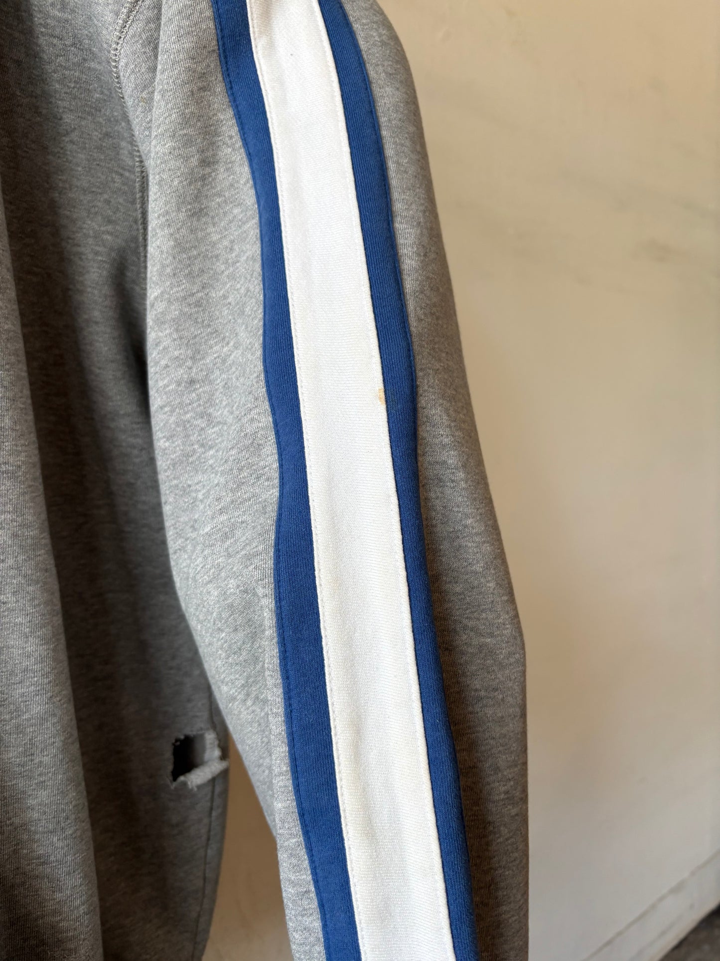 Vintage Ecko Zip Up Jacket