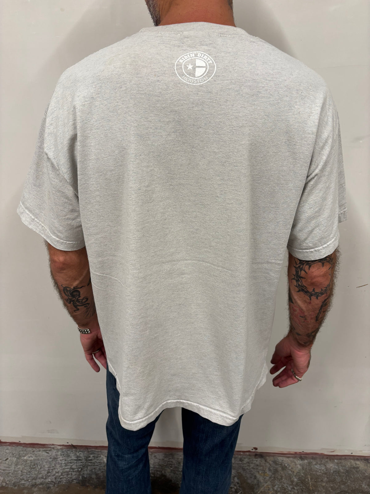 Houston Sippers Shirt