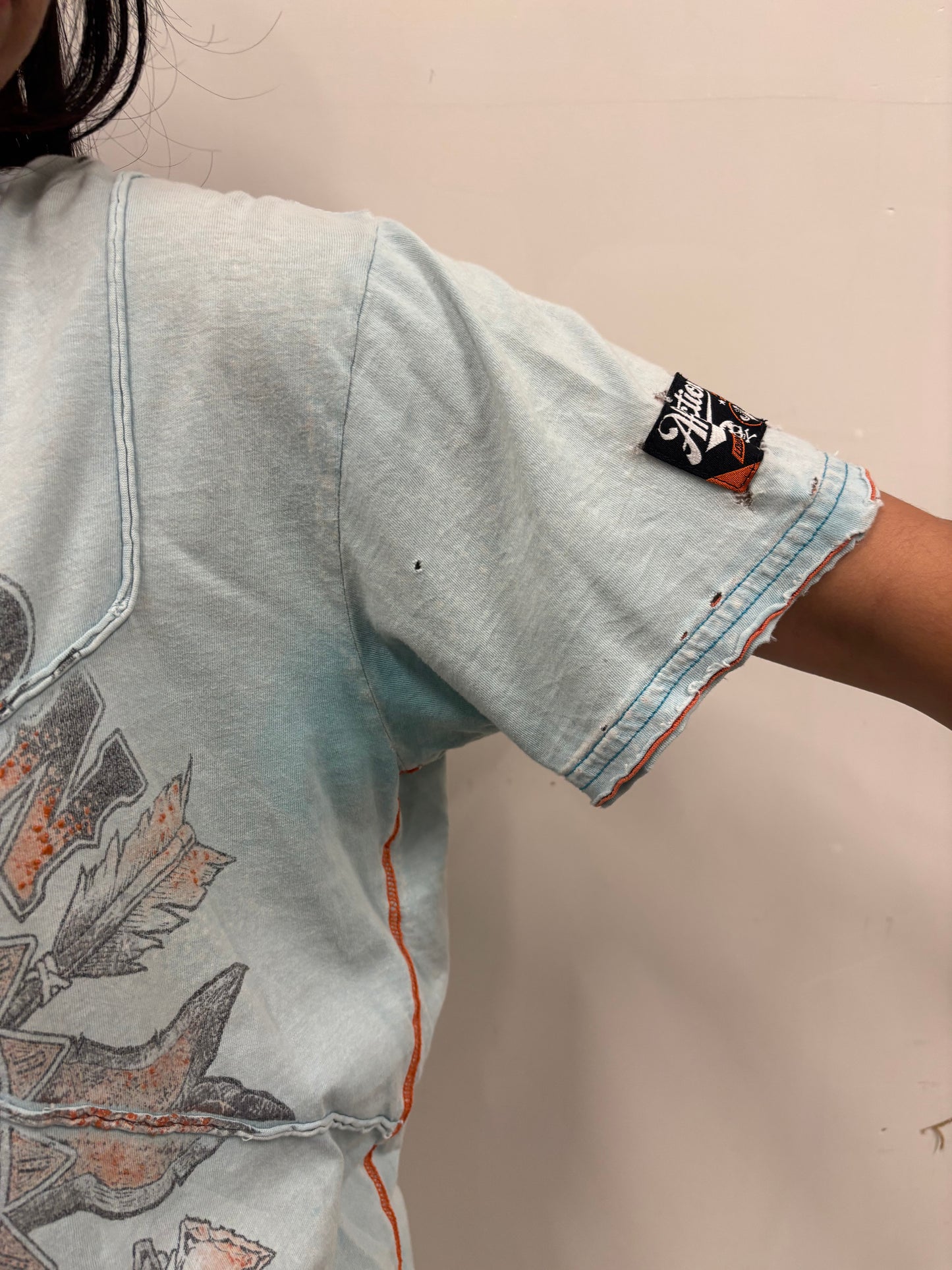 Affliction Shirt