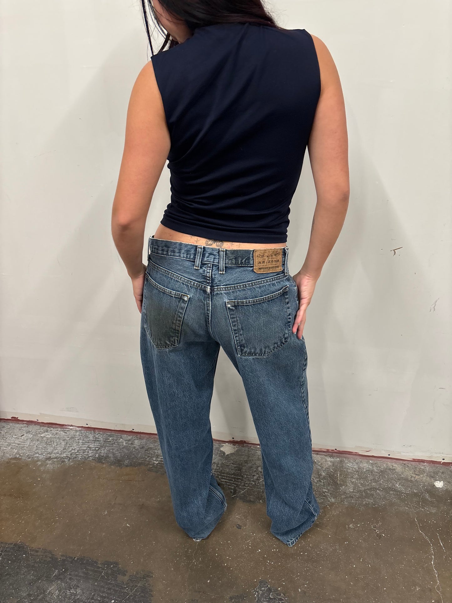 Arizona Denim Jeans