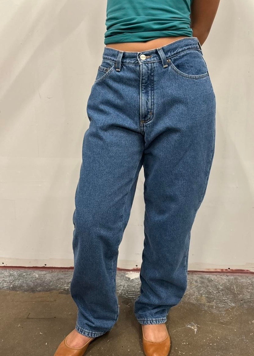 Vintage L.L. Bean Jeans