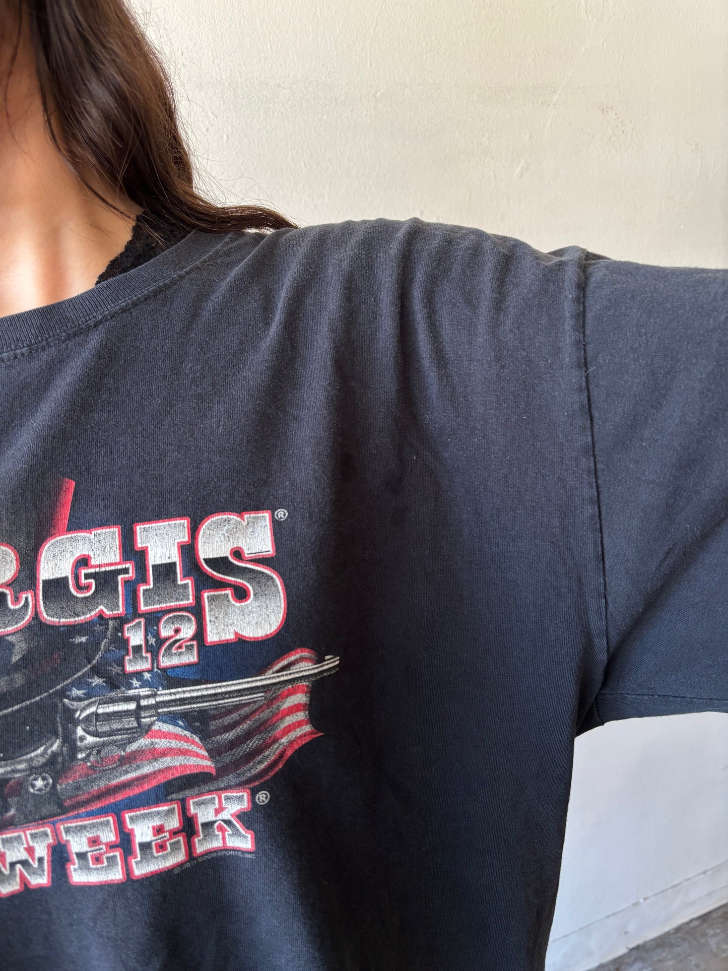 Sturgis Bike Week Shirt