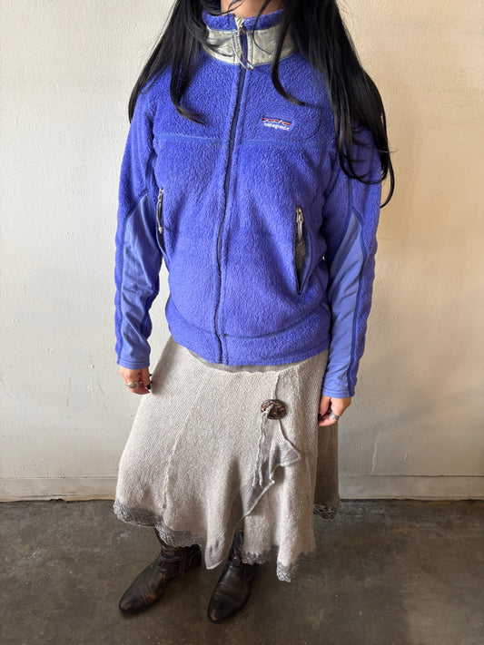 Vintage Patagonia Zip Up Jacket
