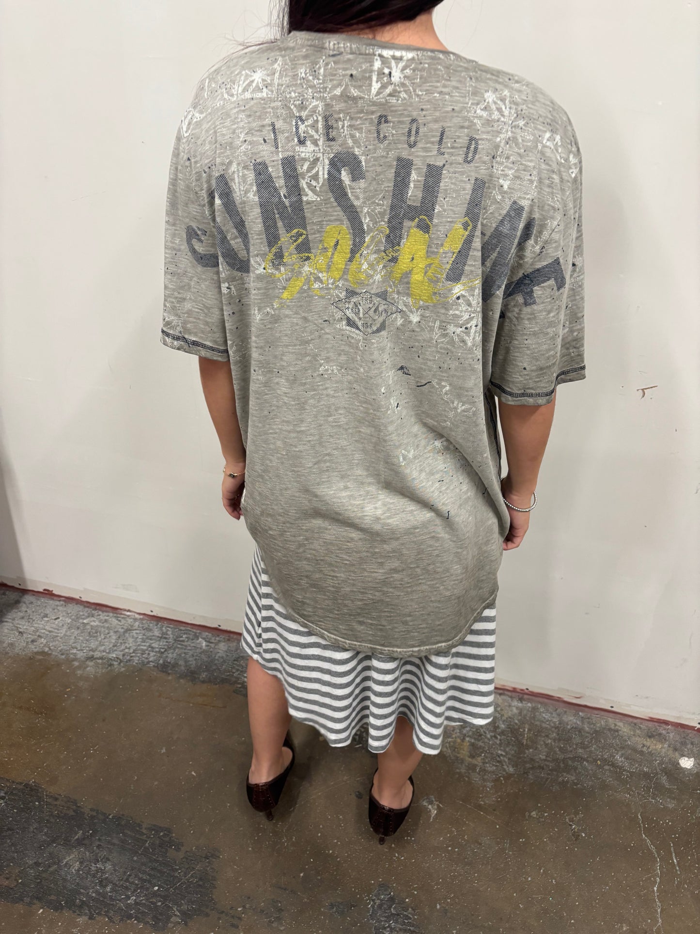Y2K Shirt