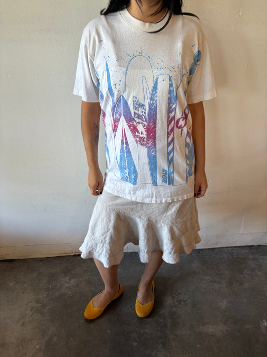 Vintage Bolt Surfboards Shirt