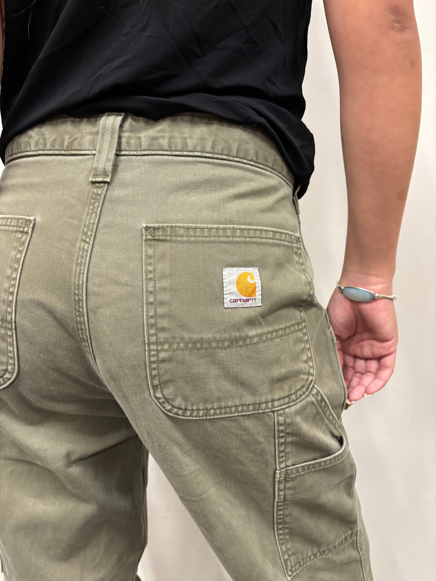 Carhartt Jeans