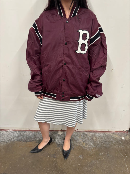 Delong Windbreaker